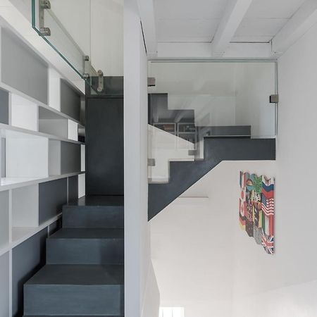 Navona Apartment - Zeno 06 Róma Kültér fotó